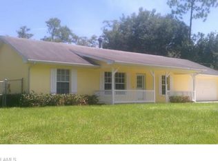 3681 12th Ave NE, Naples, FL 34120