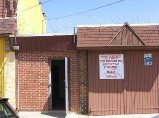 2403 E Ann St, Philadelphia, PA 19134