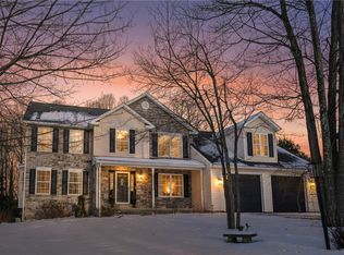 296 Ann Cir, Indiana, PA 15701