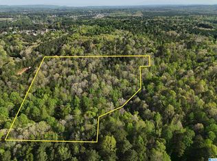 Off Of Magnolia Crest Way #X, Odenville, AL 35120