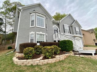 3999 Dream Catcher Dr, Woodstock, GA 30189