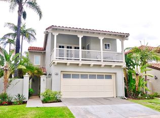 36 Bonita Vis, Foothill Ranch, CA 92610