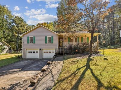 3882 Cloudland Dr, Snellville, GA, 30039