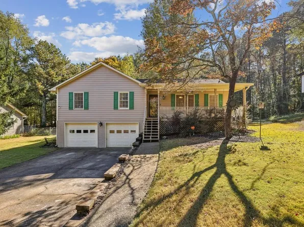 3882 Cloudland Dr, Snellville, GA 30039