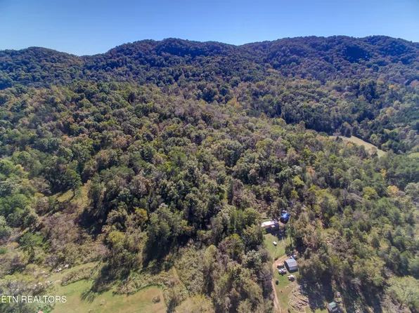 Sinnamon Ln, Rutledge, TN 37861