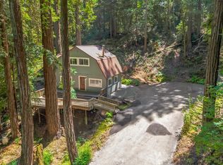 2728 Bohemian Highway, Occidental, CA 95465