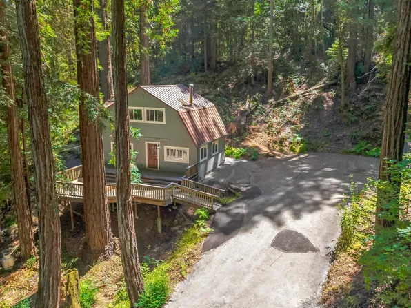 2728 Bohemian Highway, Occidental, CA 95465