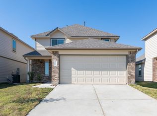 4807 Sweet Chestnut Ln, Spring, TX 77373