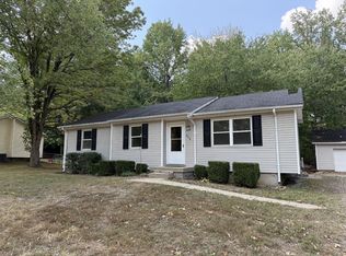 544 Roselawn Dr, Clarksville, TN 37042