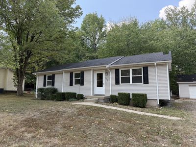 544 Roselawn Dr, Clarksville, TN, 37042