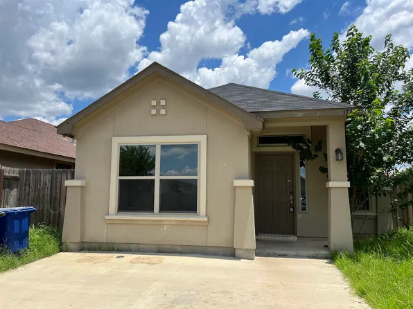 17219 Running Doe St, Laredo, TX 78045
