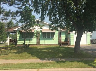 227 Kent Rd, Hoyt Lakes, MN 55750