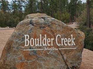 1802 E Phoenix St, Payson, AZ 85541