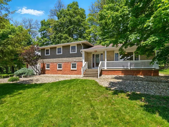 5711 County Road 109, Mount Gilead, OH 43338