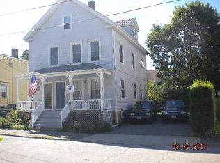 63 E Bowery St #2, Newport, RI 02840
