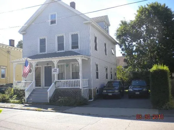 63 E Bowery St #2, Newport, RI 02840