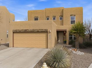 6223 Calle Pinon NW, Albuquerque, NM 87114