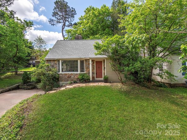 21 Clairmont Ave, Asheville, NC 28804