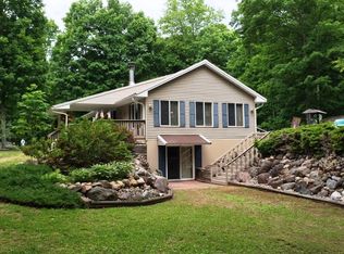 14755 Bear Paw Trl, Mountain, WI 54149