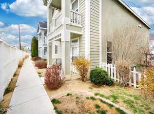 2020 Alamo Square Way, Reno, NV 89509