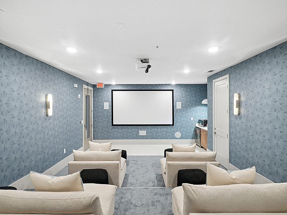 Movie Theater