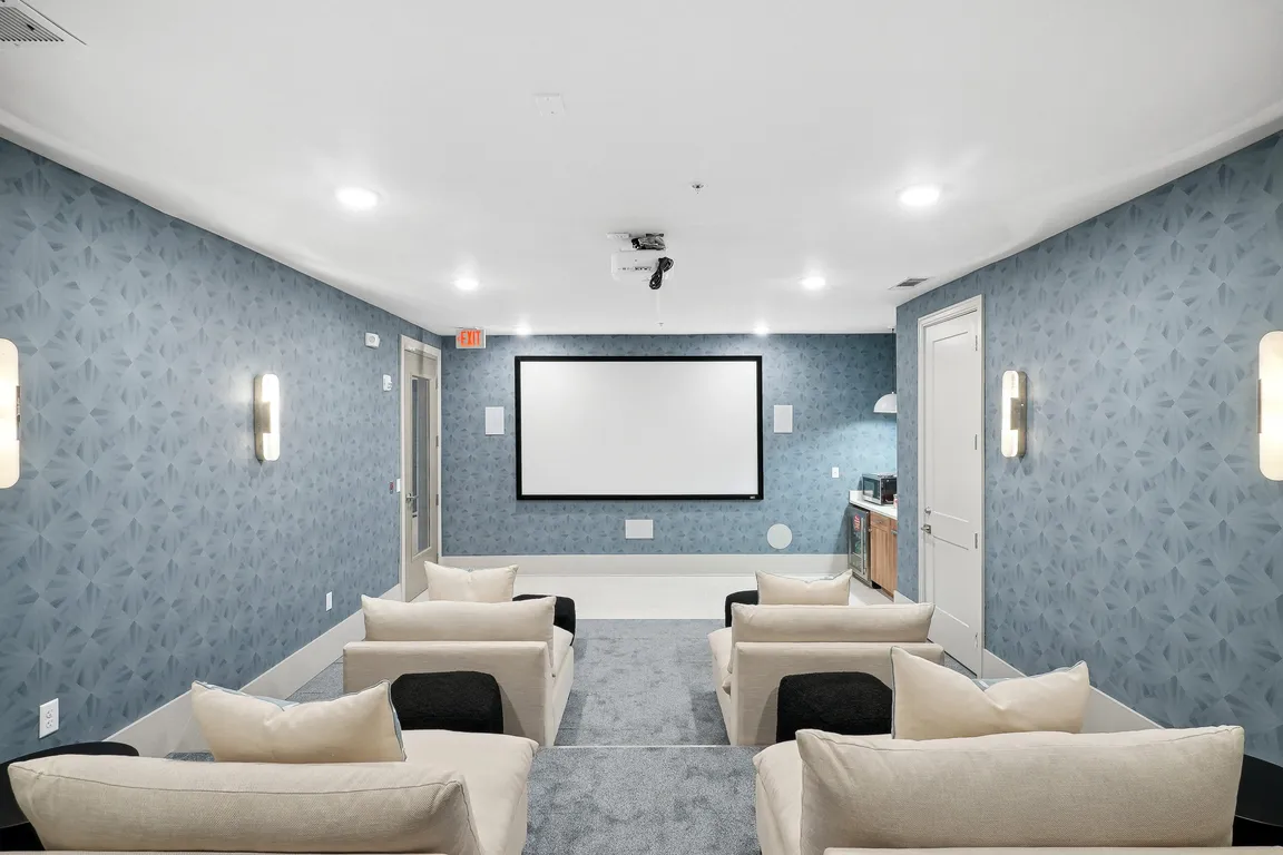 Movie Theater