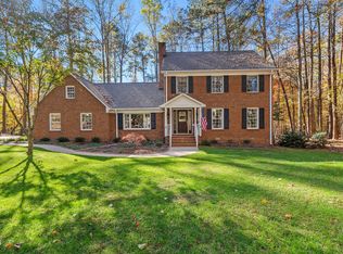 8009 Hollander Pl, Raleigh, NC 27606