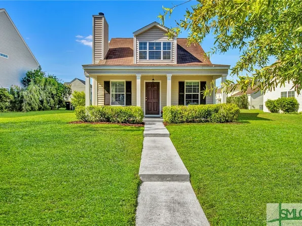 23 Westbourne Way, Savannah, GA 31407