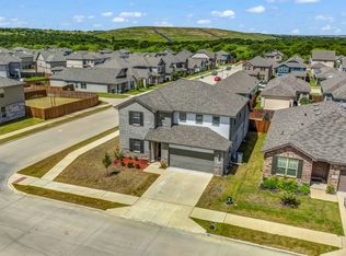 2860 Fox Trail Ln, Fort Worth, TX 76108