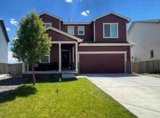 47324 Lilac Ave, Bennett, CO 80102
