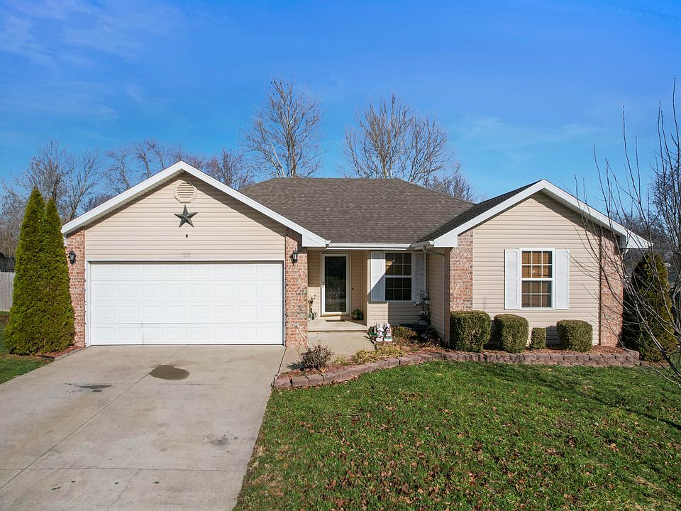 123 E Nola Drive, Clever, MO 65631 Zillow