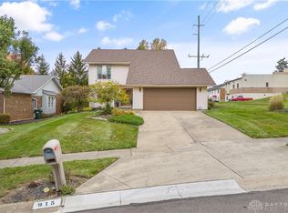 915 Gage Dr, Middletown, OH 45042