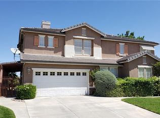 3453 Falls Ct, Palmdale, CA 93551