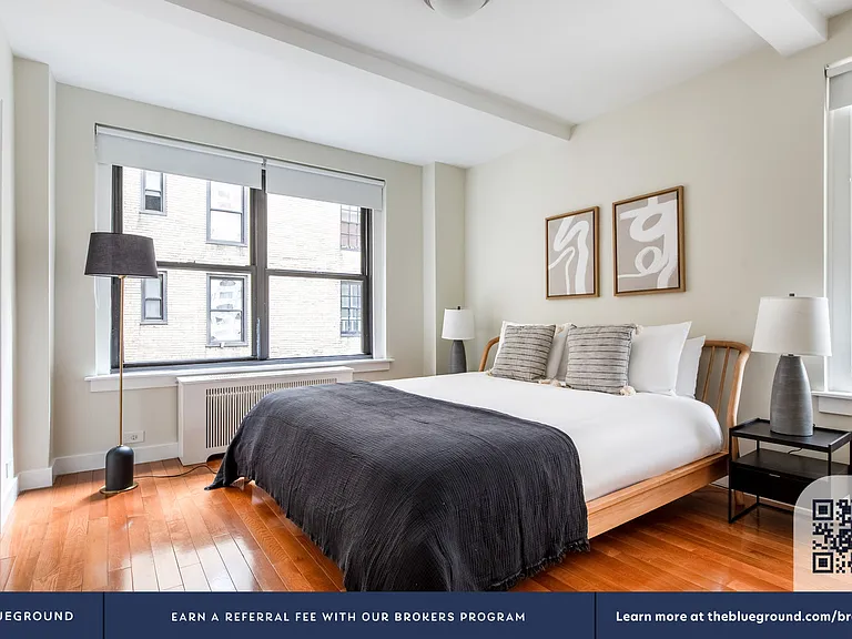 400 E 58th St #8A — Photo 14