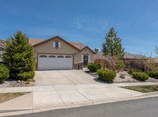 1860 Evergreen Ridge Way, Reno, NV 89523