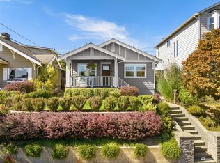 3837 34th Ave SW, Seattle, WA 98126