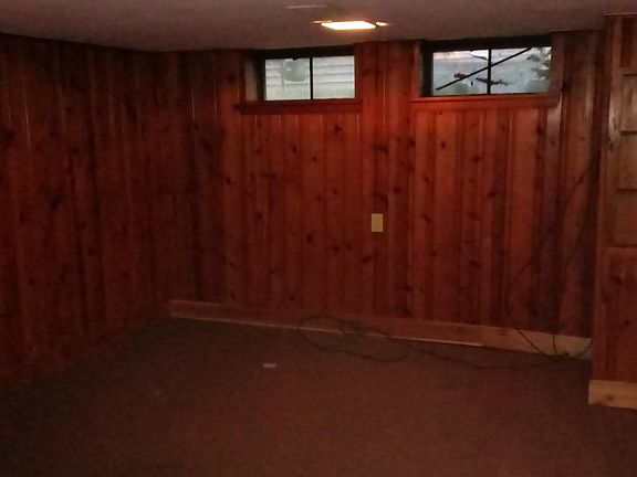 Rec room