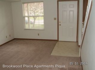 1005 Jill Ct, Piqua, OH 45356