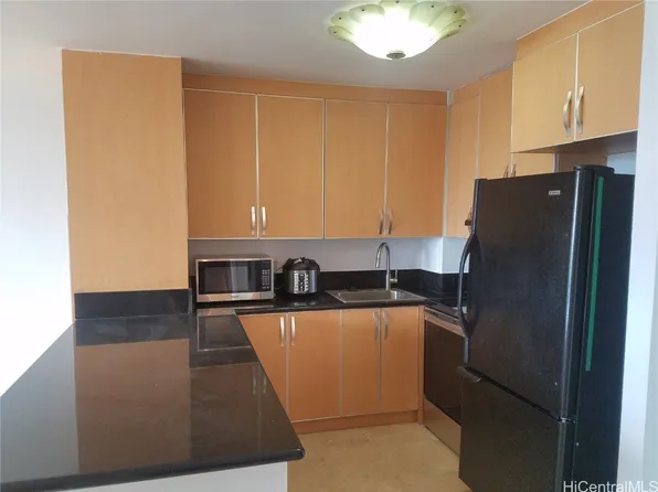 55 S Kukui St APT D-1308, Honolulu, HI 96813