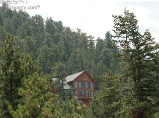60 Appleby Dr, Lyons, CO 80540