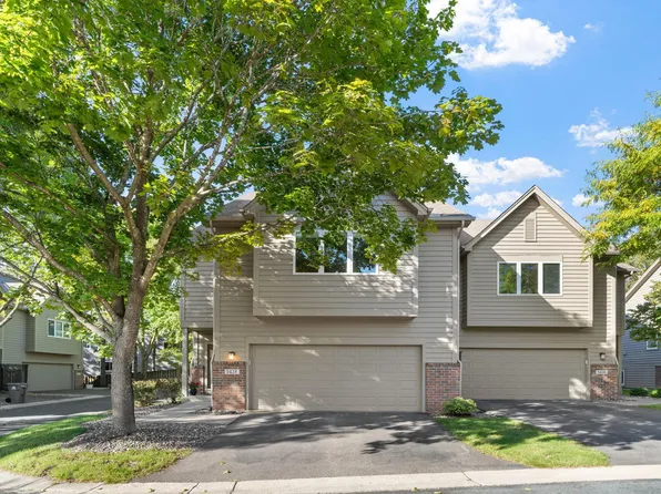 5428 Rowland Park Rd, Minnetonka, MN 55343