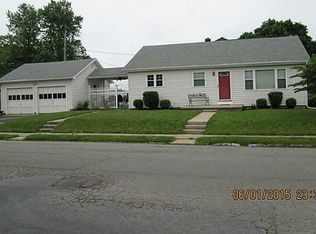 701 S Wayne St, Piqua, OH 45356