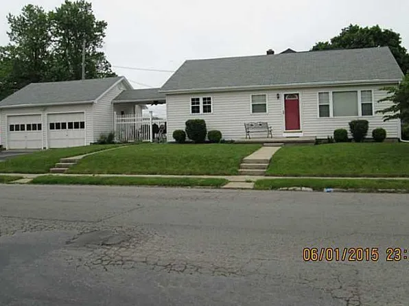 701 S Wayne St, Piqua, OH 45356