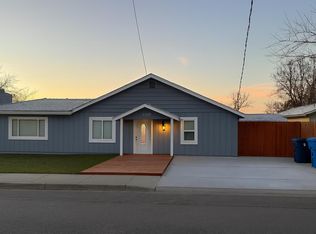 1059 Nevada Ave, Oroville, CA 95965