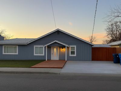 1059 Nevada Ave, Oroville, CA, 95965