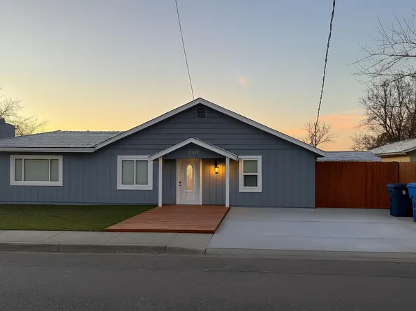1059 Nevada Ave, Oroville, CA 95965
