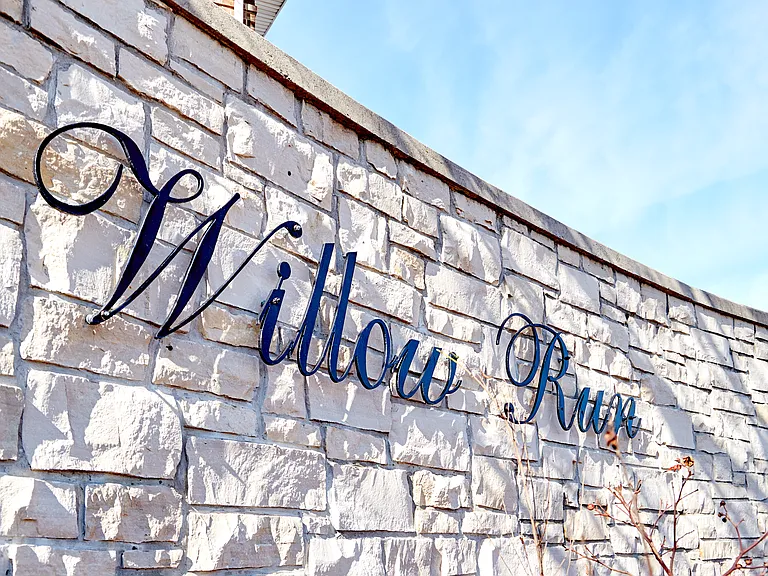 Willow Run Apartments — Photo 10