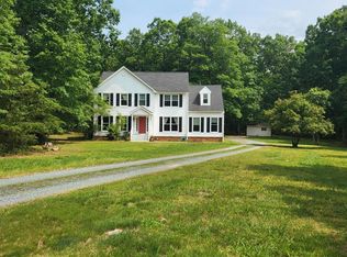 338 Meadow Ridge Rd, Troy, VA 22974