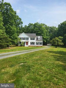 338 Meadow Ridge Rd, Troy, VA, 22974