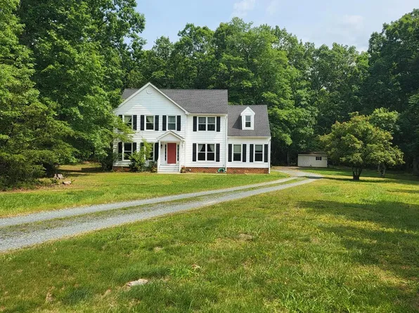 338 Meadow Ridge Rd, Troy, VA 22974